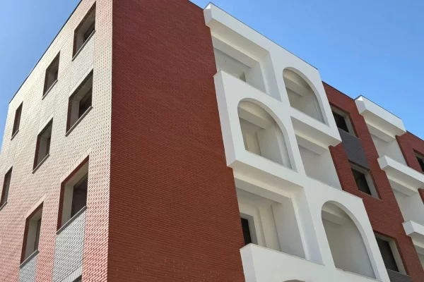 Appartamento in vendita a Tirana 1+1, Vuoto