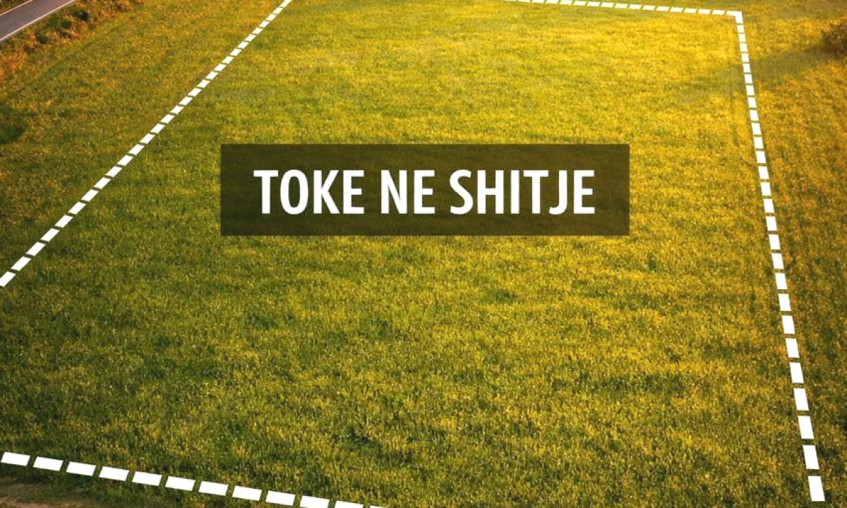 🌍 SHITET TOKE+TRUALL NE VORE ✨