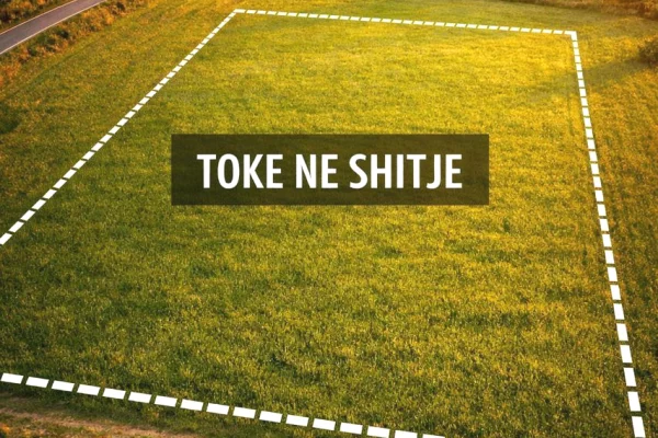 Terreno in vendita a Tirana - 78,120,000 Leke
