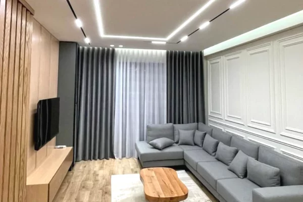 Shtepi me qera Apartament ne Tirane, 2+1, Mobilimi E mobiluar, Pagesa 1,500  Euro.