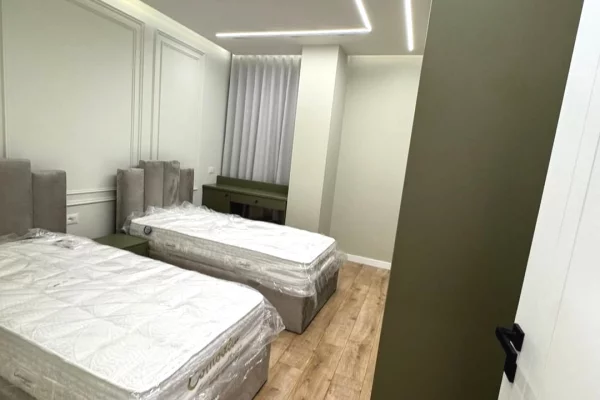 Shtepi me qera Apartament ne Tirane, 2+1, Mobilimi E mobiluar, Pagesa 1,500  Euro.