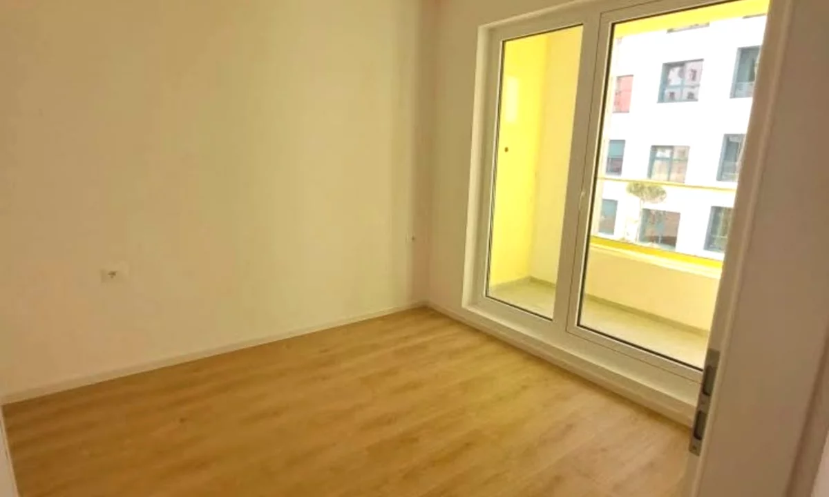 Shtepi me qera Apartament ne Tirane, 1+1, Mobilimi E mobiluar, Pagesa 38,000  Leke.