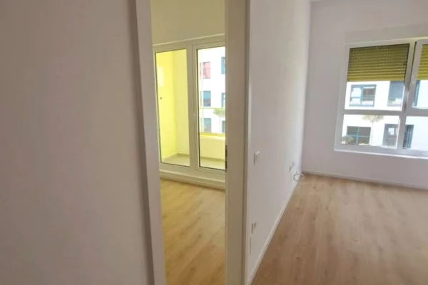 Shtepi me qera Apartament ne Tirane, 1+1, Mobilimi E mobiluar, Pagesa 38,000  Leke.