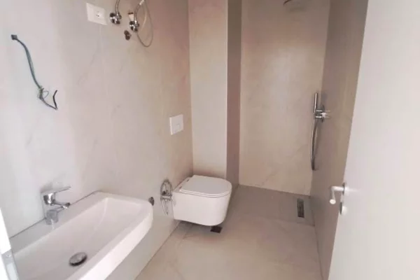 Shtepi me qera Apartament ne Tirane, 1+1, Mobilimi E mobiluar, Pagesa 38,000  Leke.