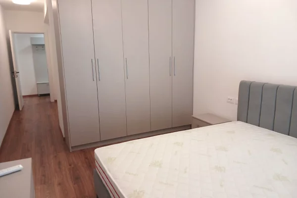 Shtepi me qera Apartament ne Tirane, 1+1, Mobilimi E mobiluar, Pagesa 70,000  Leke.