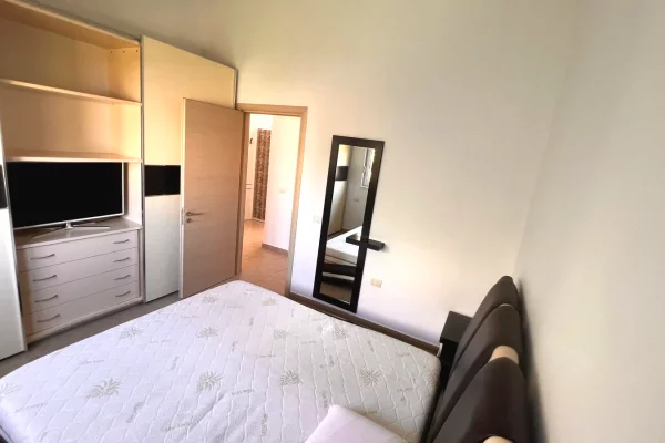 Shtepi me qera Apartament ne Tirane, 2+1, Mobilimi E mobiluar, Pagesa 800  Euro.