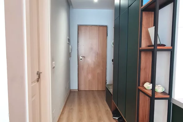 Shtepi ne shitje 2+1 ne Tirane - 25,000,000 Leke