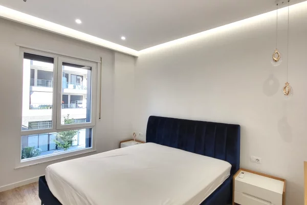 Shtepi ne shitje Apartament ne Tirane, 2+1, Mobilimi E mobiluar, Pagesa 255,000  Euro.