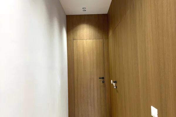 Shtepi ne shitje Apartament ne Tirane, 2+1, Mobilimi Bosh, pa mobiluar, Pagesa 670,000  Euro.