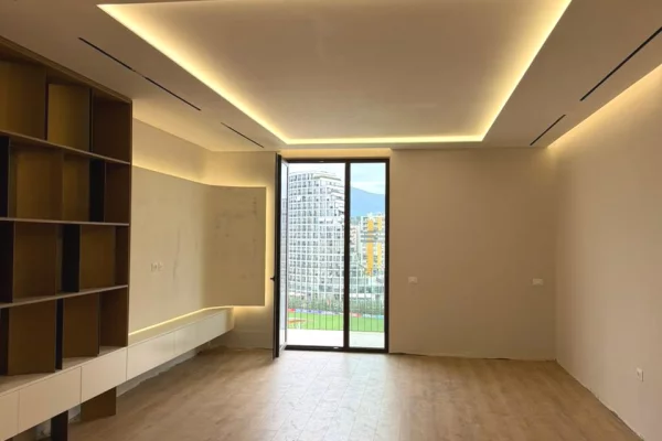 Shtepi ne shitje Apartament ne Tirane, 2+1, Mobilimi Bosh, pa mobiluar, Pagesa 670,000  Euro.
