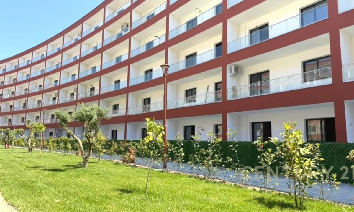 Shtepi ne shitje Apartament ne Durres, 1+1, Mobilimi Bosh, pa mobiluar, Pagesa 78,353  Euro.