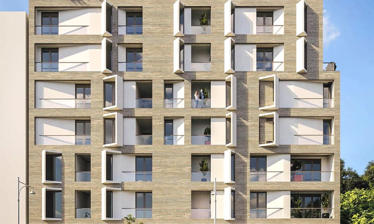 Shtepi ne shitje Penthose(kati i fundit panoramik) ne Tirane, 4+1, Mobilimi Bosh, pa mobiluar, Pagesa 790,400  Euro.