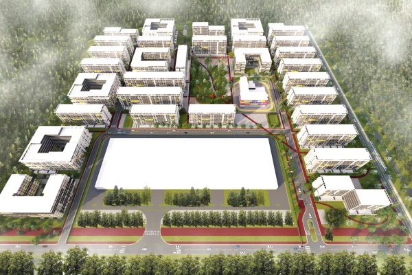 Shtepi ne shitje 1+1 ne Tirane - 7,500,000 Leke
