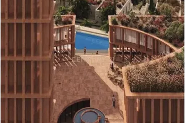 Shtepi ne shitje 1+1 ne Himare - 221,424 Euro