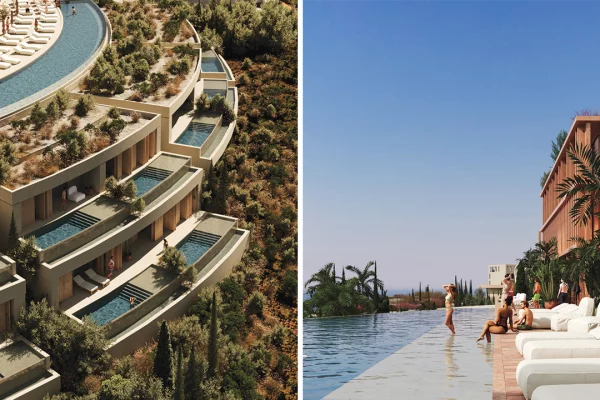 Shtepi ne shitje Apartament ne Himare, 1+1, Mobilimi Bosh, pa mobiluar, Pagesa 221,424  Euro.