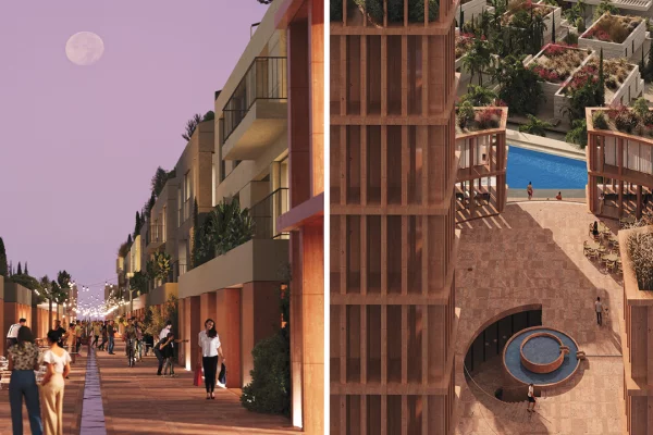 Shtepi ne shitje Apartament ne Himare, 1+1, Mobilimi Bosh, pa mobiluar, Pagesa 221,424  Euro.