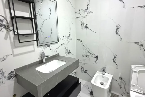 Shtepi ne shitje Apartament ne Tirane, 2+1, Mobilimi E mobiluar, Pagesa 305,000  Euro.