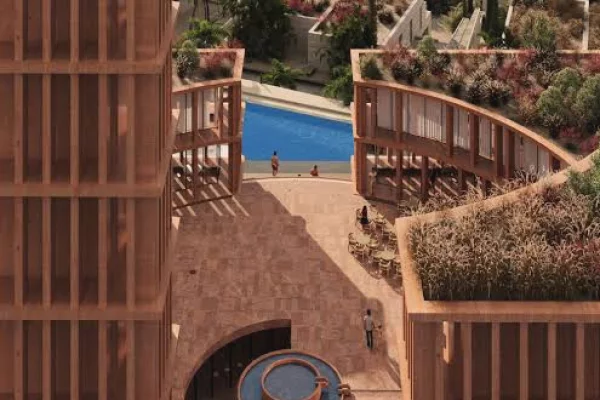 Shtepi ne shitje 2+1 ne Himare - 278,432 Euro