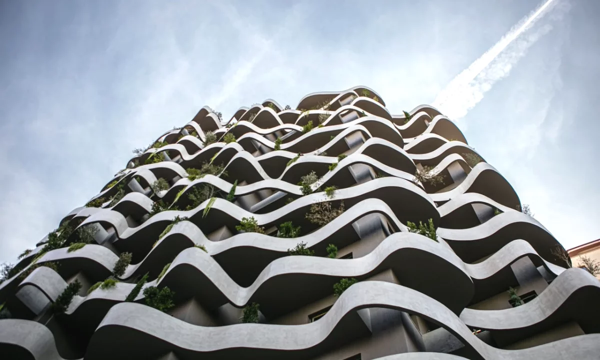 🏢 SHITET ZYRE PRESTIGJIOZE – LION PARK, TIRANE ✨