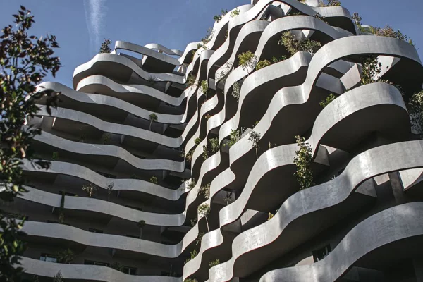 🏢 SHITET ZYRE PRESTIGJIOZE – LION PARK, TIRANE ✨