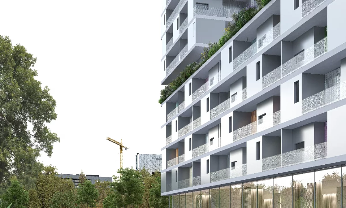 Shtepi ne shitje Apartament ne Tirane, 2+1, Mobilimi Bosh, pa mobiluar, Pagesa 150,000  Euro.