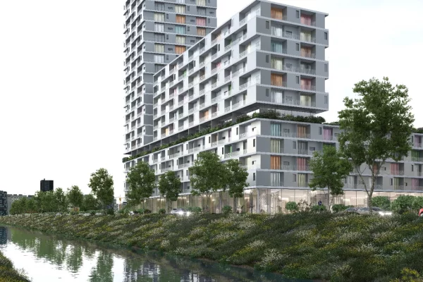 Shtepi ne shitje Apartament ne Tirane, 3+1, Mobilimi Bosh, pa mobiluar, Pagesa 170,300  Euro.