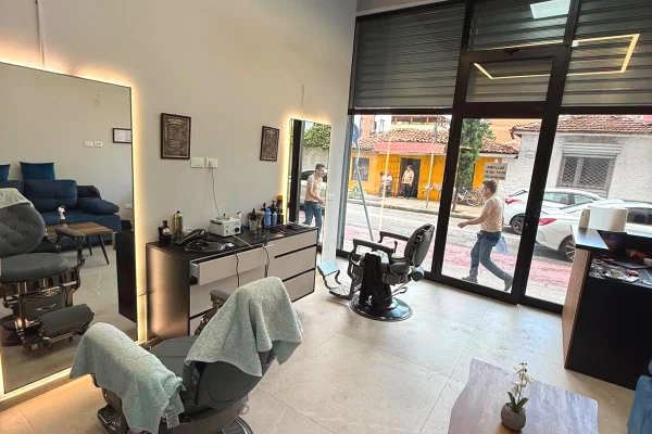 Marketplace for Business Brokers in Tirana - 900,000 Leke