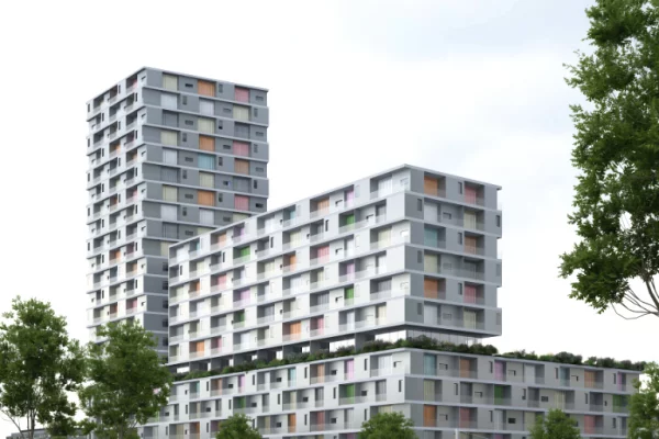 Shtepi ne shitje 2+1 ne Tirane - 209,250 Euro