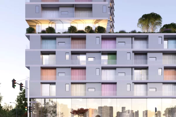Shtepi ne shitje Apartament ne Tirane, 2+1, Mobilimi Bosh, pa mobiluar, Pagesa 209,250  Euro.