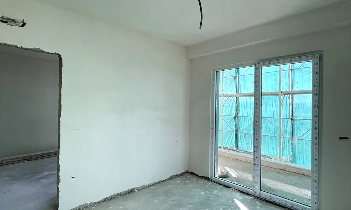 Shtepi ne shitje Apartament ne Tirane, 2+1, Mobilimi Bosh, pa mobiluar, Pagesa 16,000,000  Leke.