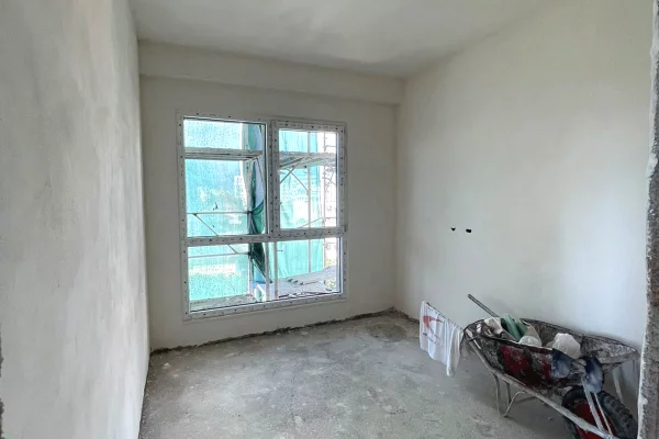 Shtepi ne shitje Apartament ne Tirane, 2+1, Mobilimi Bosh, pa mobiluar, Pagesa 16,000,000  Leke.