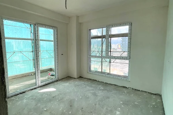 Shtepi ne shitje Apartament ne Tirane, 2+1, Mobilimi Bosh, pa mobiluar, Pagesa 16,000,000  Leke.