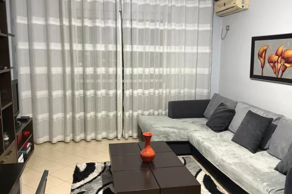 Shtepi ne shitje 1+1 ne Tirane - 100,000 Euro