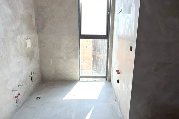 Shtepi ne shitje Apartament ne Durres, 1+1, Mobilimi Bosh, pa mobiluar, Pagesa 138,600  Euro.