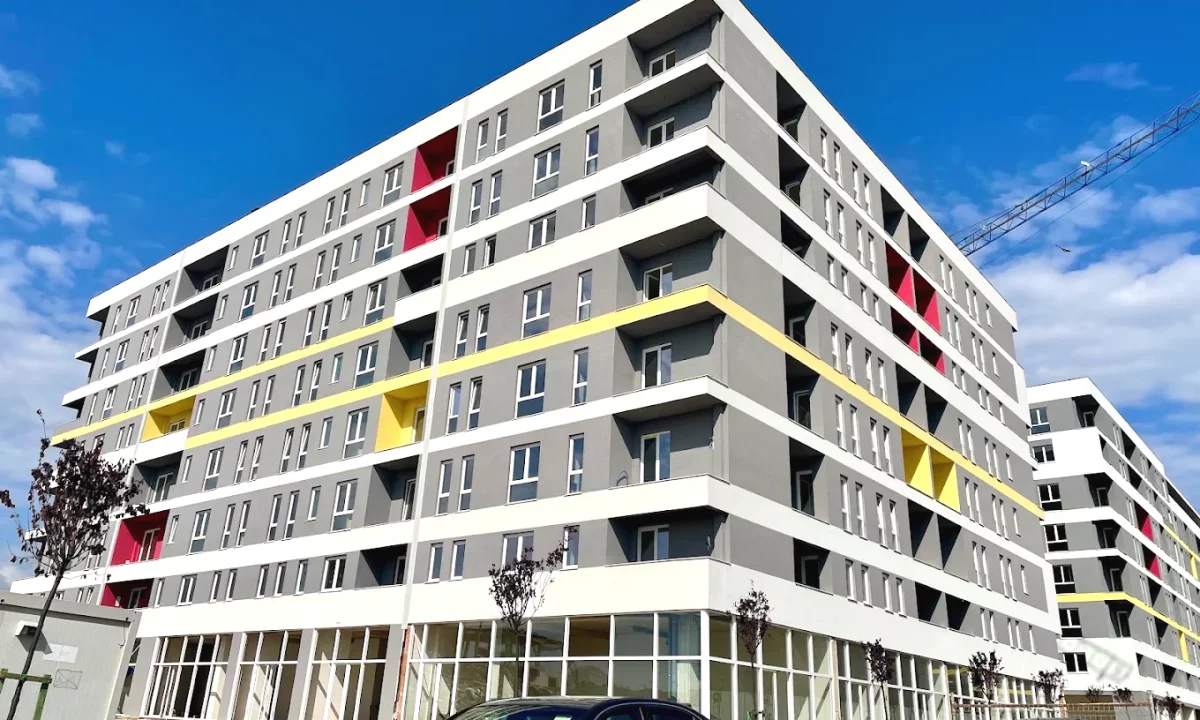 Shtepi ne shitje Apartament ne Tirane, 1+1, Mobilimi E mobiluar, Pagesa 100,436  Euro.