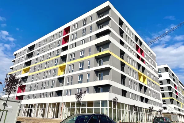 Shtepi ne shitje 1+1 ne Tirane - 100,436 Euro