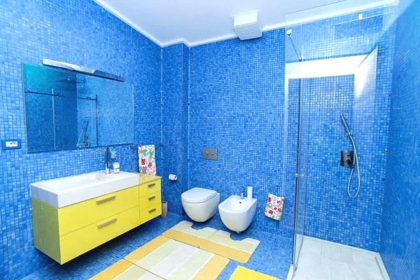 Shtepi ne shitje Penthose(kati i fundit panoramik) ne Tirane, 2+1, Mobilimi E mobiluar, Pagesa 650,000  Euro.