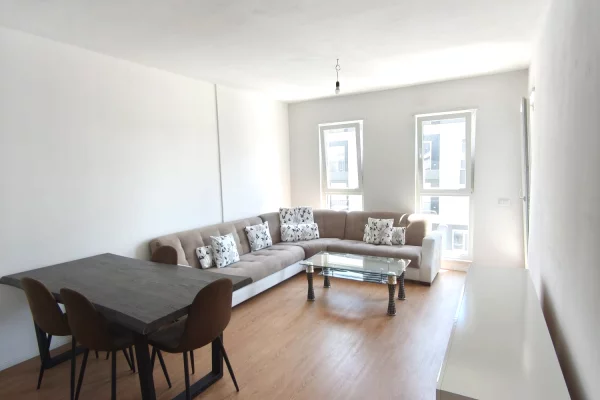 ✨SHITET APARTAMENT 2+1 – UNIVERS CITY ✨