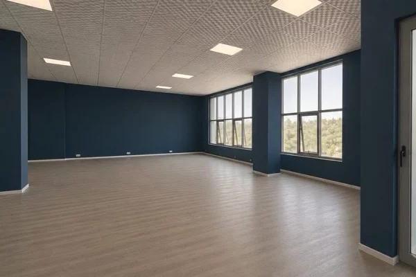Ambient biznesi me qera 3+1 ne Tirane - 3,000 Euro