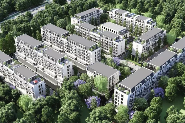 Shtepi ne shitje Apartament ne Tirane, 2+1, Mobilimi Bosh, pa mobiluar, Pagesa 208,620  Euro.