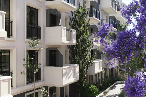 Shtepi ne shitje 2+1 ne Tirane - 208,620 Euro