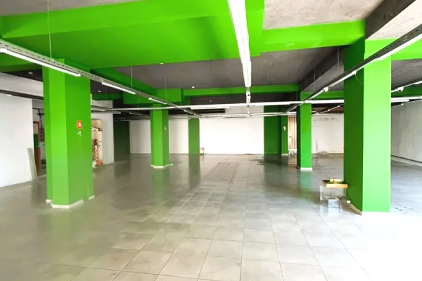 Business Property in Sale 1+1 in Tirana - 950,000 Euro