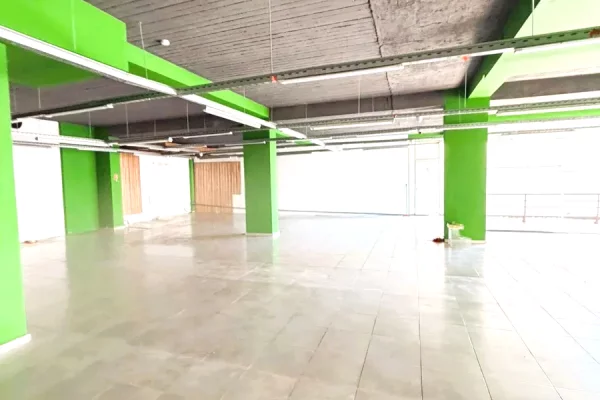 Business Property in Sale 1+1 in Tirana - 950,000 Euro