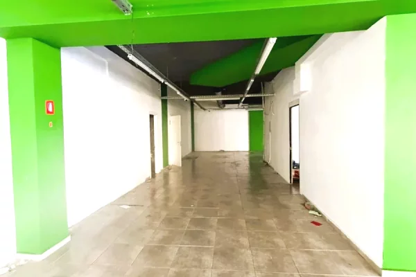 🏢 SHITET AMBIENT BIZNESI – KODRA E DIELLIT 1 ✨