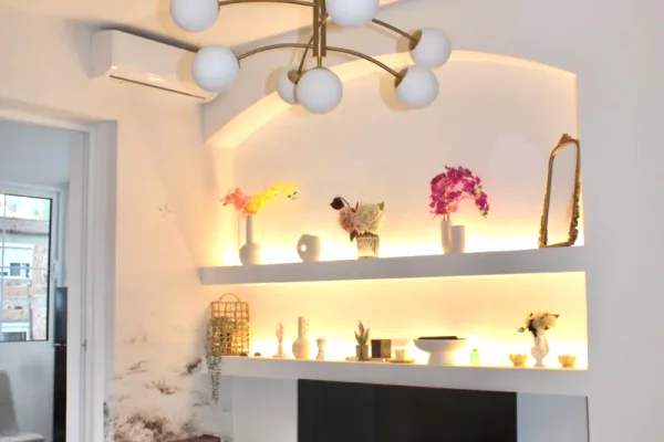 Shtepi ne shitje Apartament ne Tirane, 2+1, Mobilimi E mobiluar, Pagesa 235,000  Euro.
