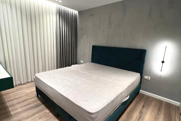 Shtepi me qera Apartament ne Tirane, 2+1, Mobilimi E mobiluar, Pagesa 70,000  Leke.