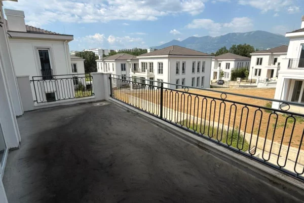 Shtepi ne shitje 4+1 ne Tirane - 1,400,000 Euro