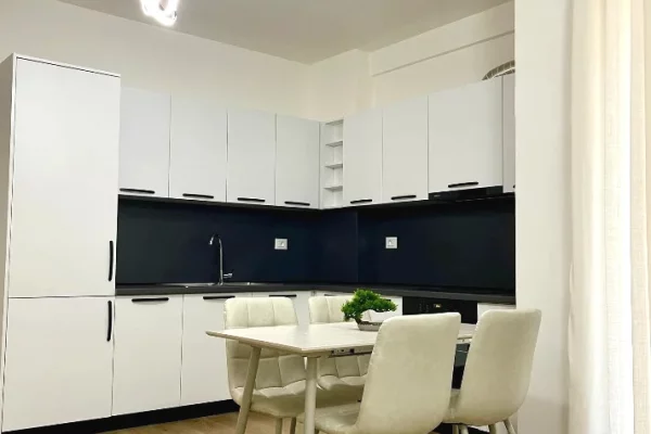 Shtepi me qera 1+1 ne Tirane - 42,000 Leke