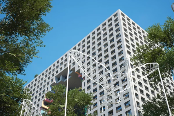 Shtepi ne shitje 2+1 ne Tirane - 324,061 Euro