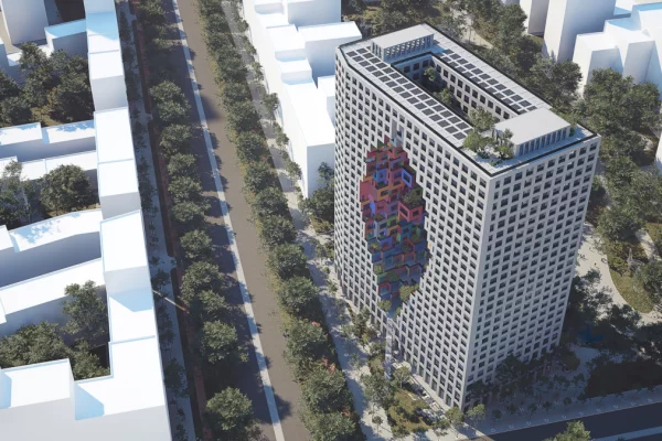 Shtepi ne shitje 2+1 ne Tirane - 352,710 Euro